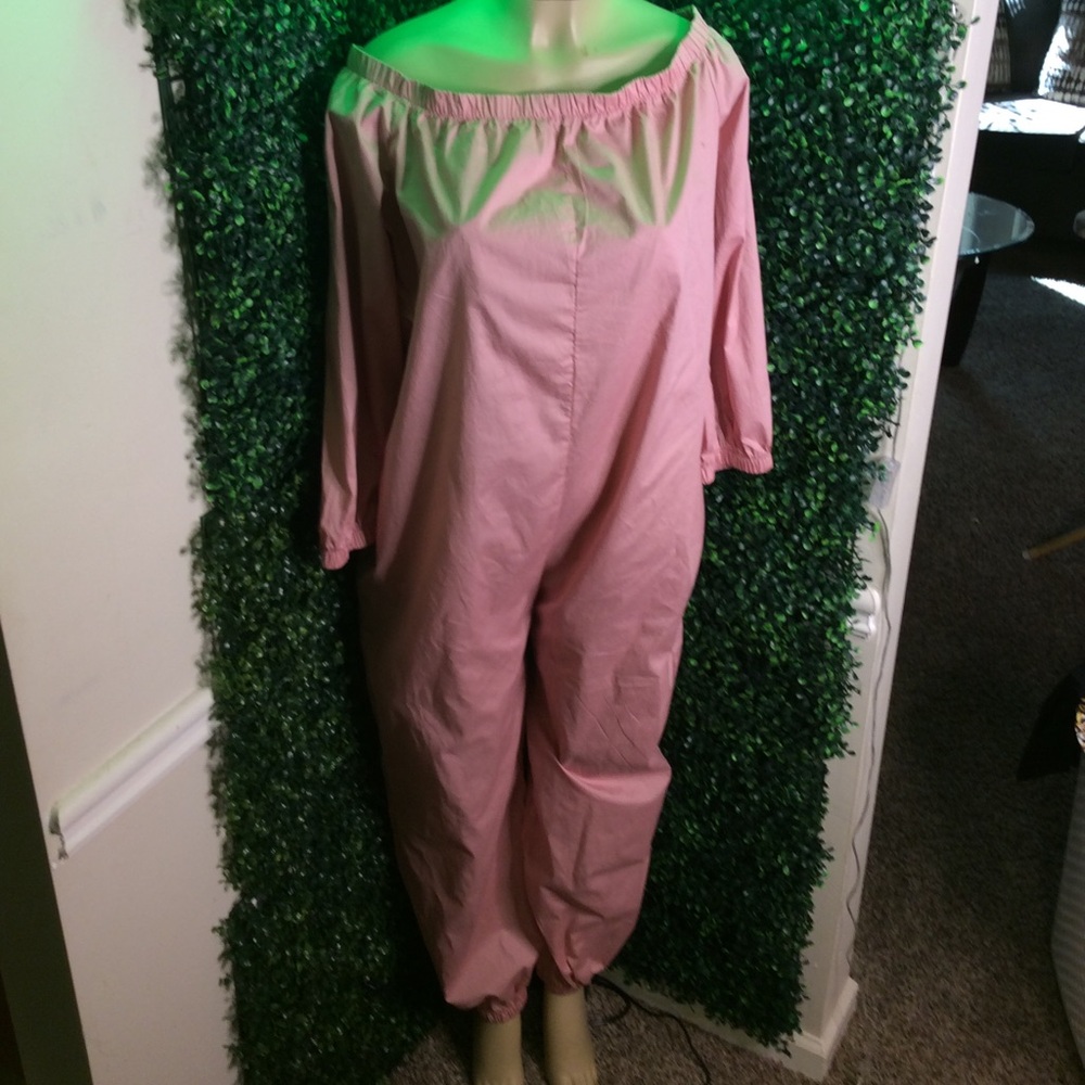 Women’s jumpsuit